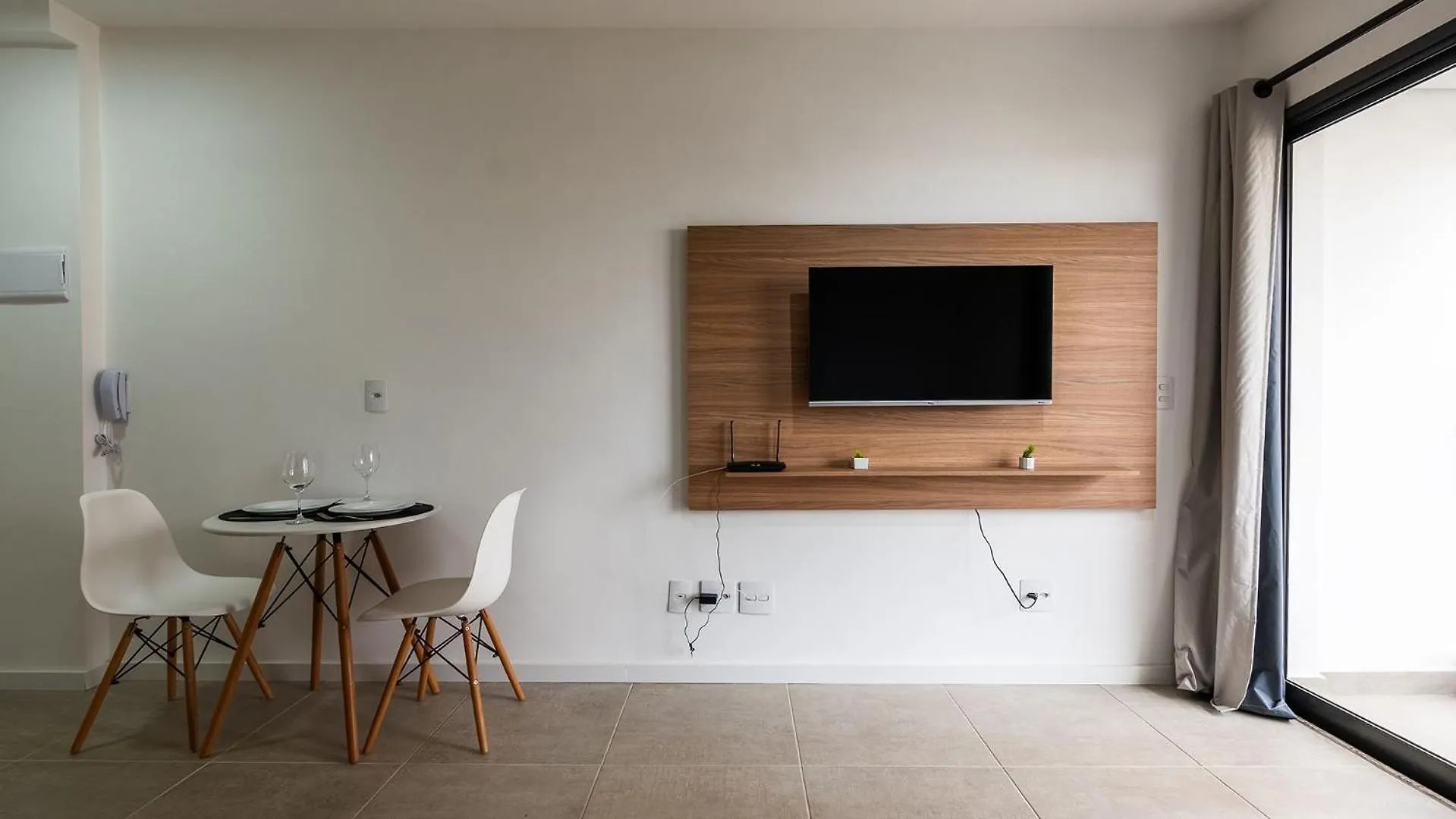 Alto Madalena - Studios De Luxo Com Piscina Panoramica 圣保罗 0*,
