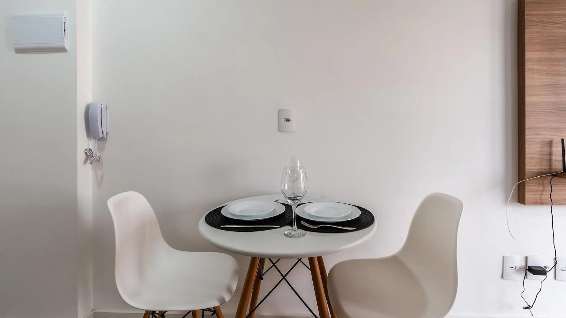 Alto Madalena - Studios De Luxo Com Piscina Panoramica 圣保罗 度假居