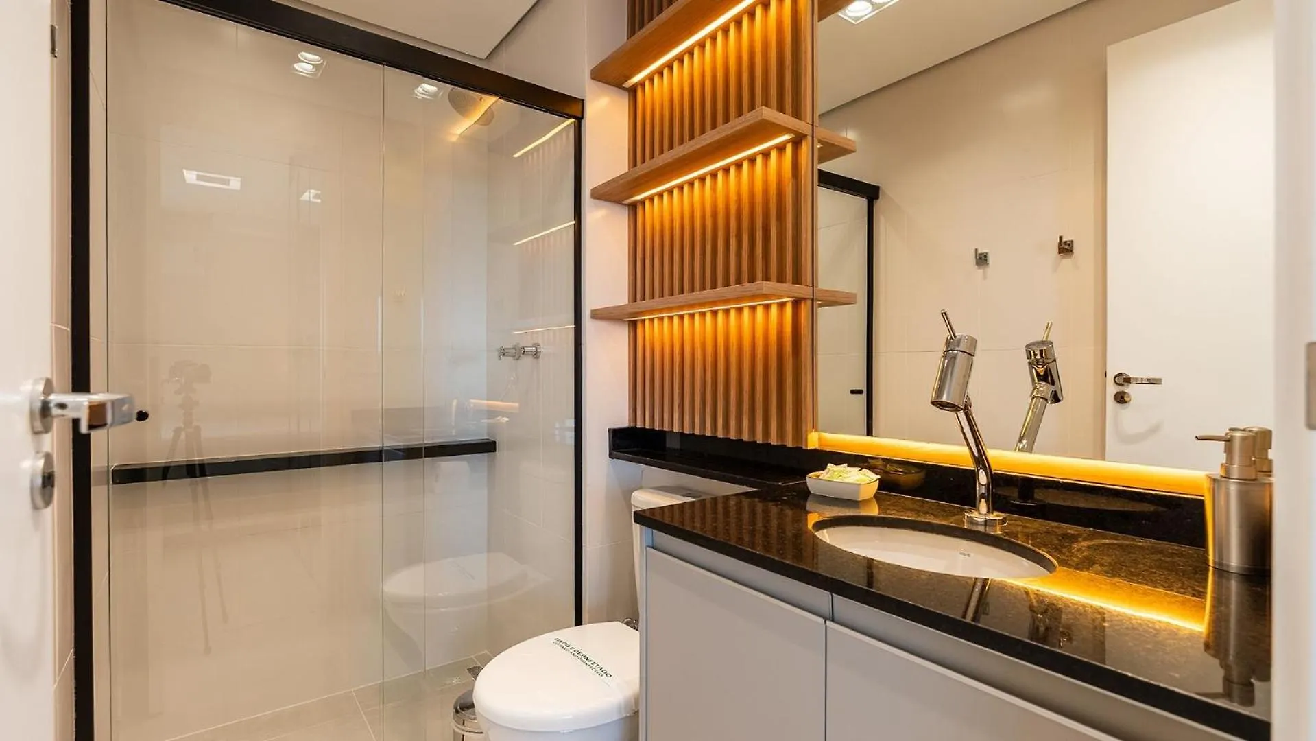 Alto Madalena - Studios De Luxo Com Piscina Panoramica 圣保罗